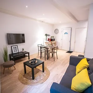Kasa Lorette - Wifi - Tv - 2 Appartement
